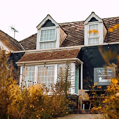 The Residence At Bolenna Perranporth Dış mekan fotoğraf
