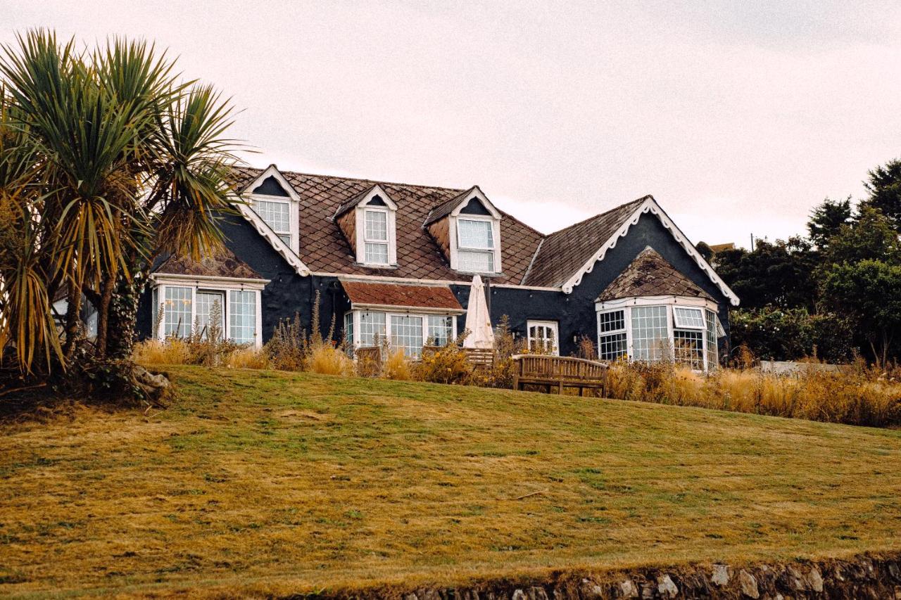 The Residence At Bolenna Perranporth Dış mekan fotoğraf