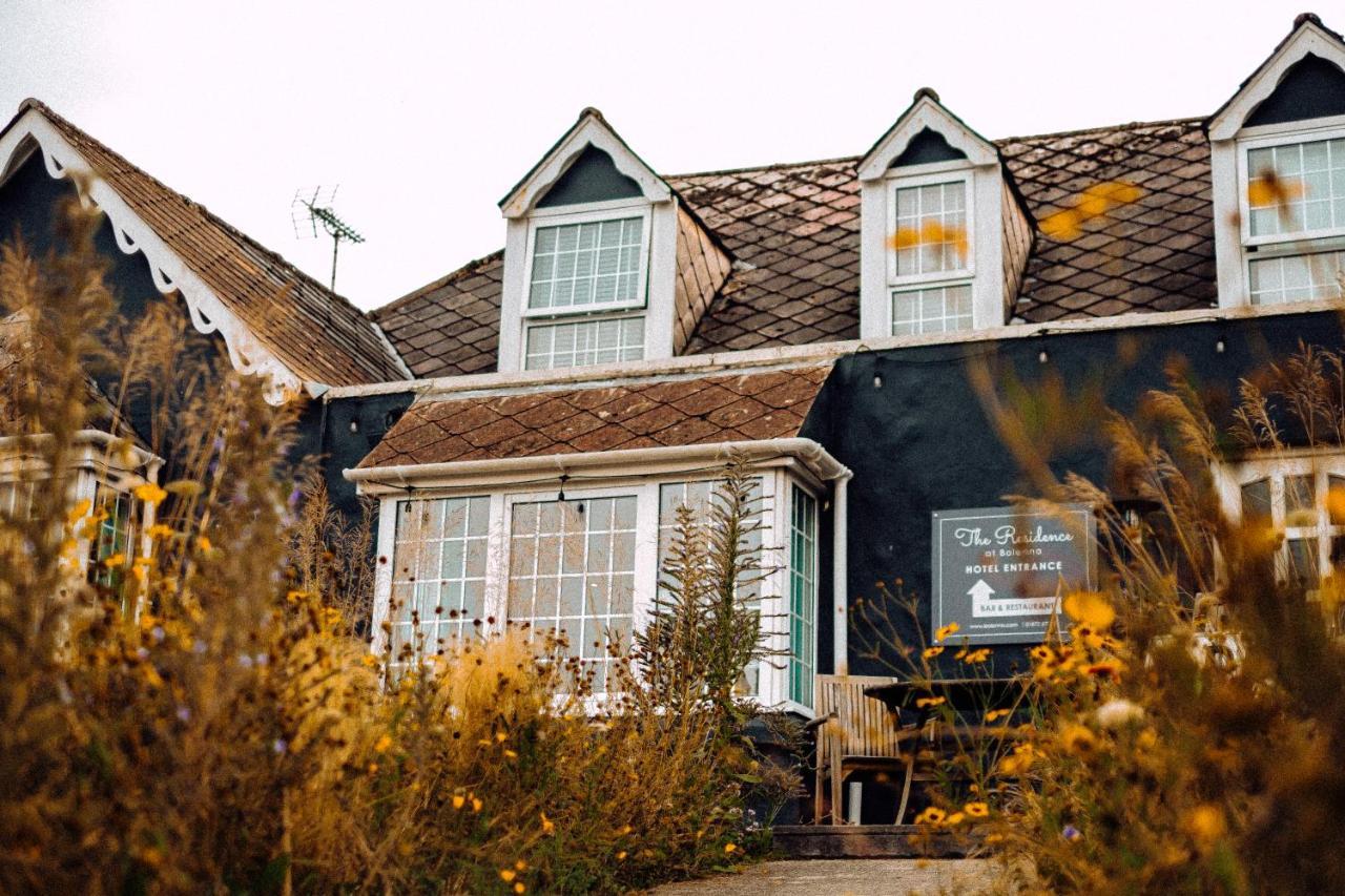 The Residence At Bolenna Perranporth Dış mekan fotoğraf