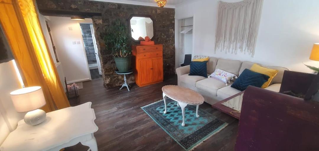 The Residence At Bolenna Perranporth Dış mekan fotoğraf